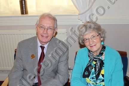 LM Xmas Dinner Crewe 2014 12